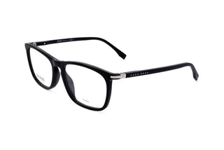 Boss BOSS 1044/IT men Black Geometric Eyeglasses