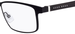 Boss BOSS 1119/IT men Black Geometric Eyeglasses