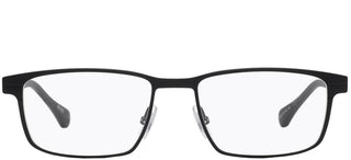 Boss BOSS 1119/IT men Black Geometric Eyeglasses