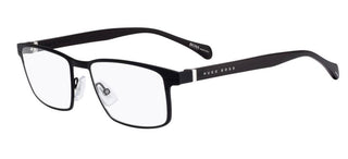 Boss BOSS 1119/IT men Black Geometric Eyeglasses