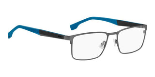 Boss BOSS 1488 men 0 Squared Eyeglasses