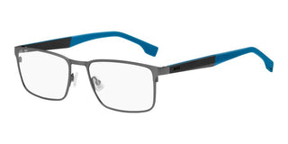 Boss BOSS 1488 men 0 Squared Eyeglasses