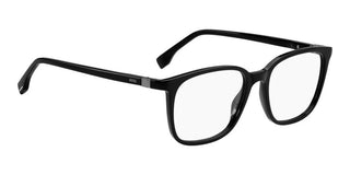 Boss BOSS 1494 men Black Squared Eyeglasses