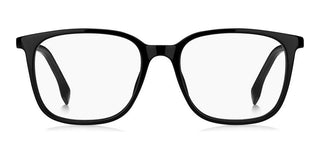 Boss BOSS 1494 men Black Squared Eyeglasses