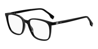 Boss BOSS 1494 men Black Squared Eyeglasses