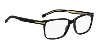 Boss BOSS 1511 men Black Squared Eyeglasses