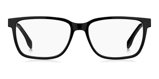 Boss BOSS 1517 men Black Squared Eyeglasses