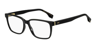 Boss BOSS 1517 men Black Squared Eyeglasses