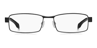 Boss BOSS 1519 men Black Geometric Eyeglasses