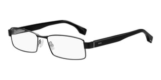 Boss BOSS 1519 men Black Geometric Eyeglasses