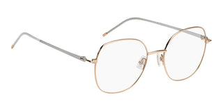 Boss BOSS 1529 women Gold Geometric Eyeglasses