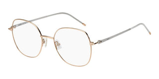 Boss BOSS 1529 women Gold Geometric Eyeglasses