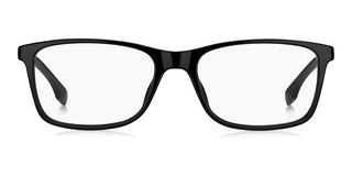 Boss BOSS 1570 men Black Geometric Eyeglasses