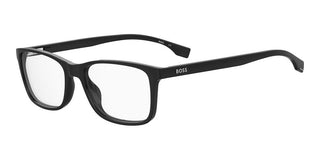 Boss BOSS 1570 men Black Geometric Eyeglasses