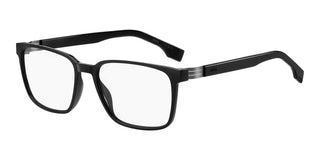 Boss BOSS 1578 men Black Geometric Eyeglasses