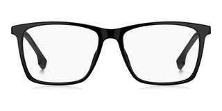 Boss BOSS 1582 men Black Squared Eyeglasses