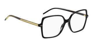 Boss BOSS 1587 women Black Geometric Eyeglasses