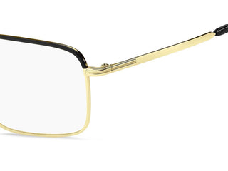 Boss BOSS 1606 men Gold Geometric Eyeglasses