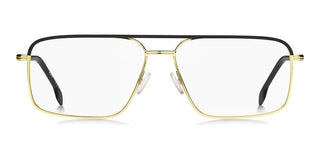 Boss BOSS 1606 men Gold Geometric Eyeglasses