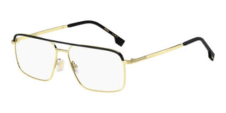 Boss BOSS 1606 men Gold Geometric Eyeglasses