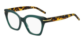 Boss BOSS 1611 women Green Visor Eyeglasses