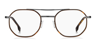 Boss BOSS 1632 men Ruthenium Other Eyeglasses