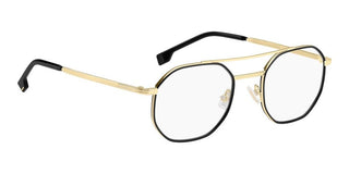 Boss BOSS 1632 men Gold Other Eyeglasses