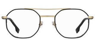 Boss BOSS 1632 men Gold Other Eyeglasses