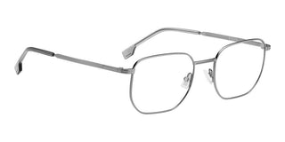 Boss BOSS 1633 men Ruthenium Other Eyeglasses