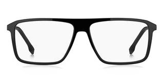 Boss BOSS 1636 men Black Squared Eyeglasses