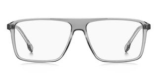 Boss BOSS 1636 men Grey Squared Eyeglasses