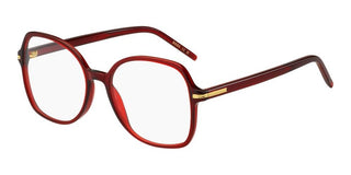 Boss BOSS 1658 women Red Butterfly Eyeglasses