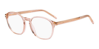 Boss BOSS 1659 women Pink Round Eyeglasses