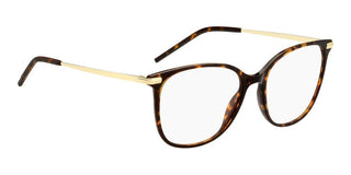 Boss BOSS 1663 women Havana Pantos Eyeglasses