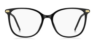 Boss BOSS 1663 women Black Pantos Eyeglasses