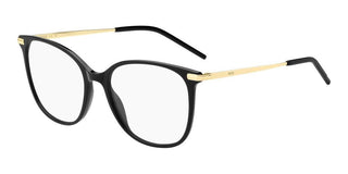 Boss BOSS 1663 women Black Pantos Eyeglasses