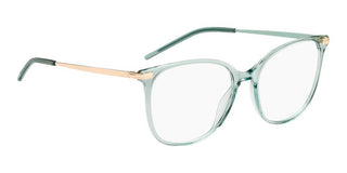 Boss BOSS 1663 women Green Pantos Eyeglasses