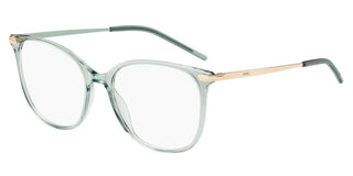 Boss BOSS 1663 women Green Pantos Eyeglasses