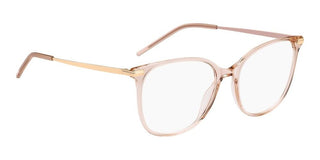 Boss BOSS 1663 women Pink Pantos Eyeglasses