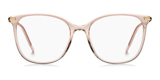 Boss BOSS 1663 women Pink Pantos Eyeglasses