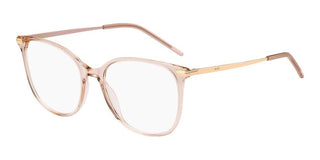 Boss BOSS 1663 women Pink Pantos Eyeglasses