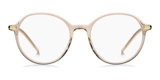 Boss BOSS 1664 women Transparent Round Eyeglasses