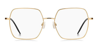 Boss BOSS 1666 women Rose gold Geometric Eyeglasses