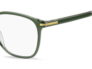 Boss BOSS 1680 men Green Pantos Eyeglasses