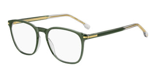 Boss BOSS 1680 men Green Pantos Eyeglasses