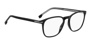 Boss BOSS 1680 men Black Pantos Eyeglasses