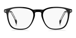 Boss BOSS 1680 men Black Pantos Eyeglasses