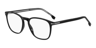 Boss BOSS 1680 men Black Pantos Eyeglasses