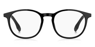 Boss BOSS 1683 unisex Black Round Eyeglasses