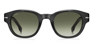 Boss BOSS 1717/S men Grey Pantos Sunglasses